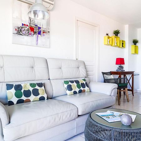 Apartment Le Fremont By Interhome Nice Exterior photo