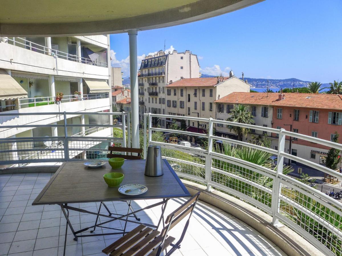 Apartment Le Fremont By Interhome Nice Exterior photo