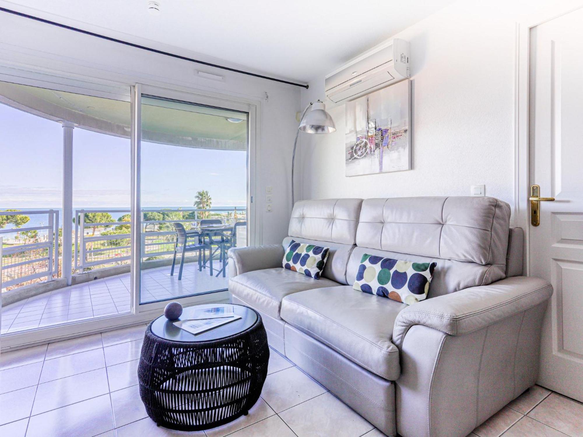 Apartment Le Fremont By Interhome Nice Exterior photo